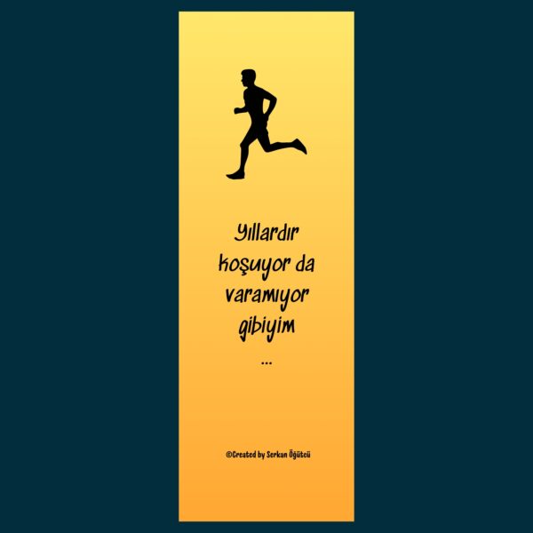 7'li Kitap Ayracı Seti - Görsel 7